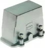 19620100543 Harting Housings for HDC Connectors