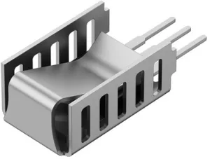 10151032 Fischer Elektronik Heat Sinks