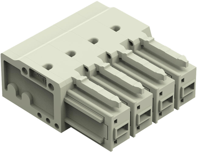 831-3524 WAGO PCB Connection Systems Image 1