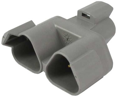 DT04-3P-P007 DEUTSCH Automotive Power Connectors