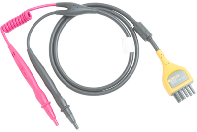 BTL20 Fluke Test Leads and Test Probes