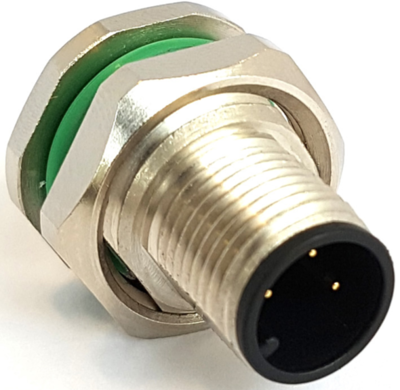 PXMBNI12RPM05BPCM16 BULGIN Sensor-Actuator Connectors