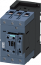 Power contactor, 3 pole, 80 A, 400 V, 1 Form A (N/O) + 1 Form B (N/C), coil 110 VDC, screw connection, 3RT2045-1XF40-0LA2