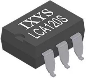 LCA120STR Littelfuse Solid State Relays