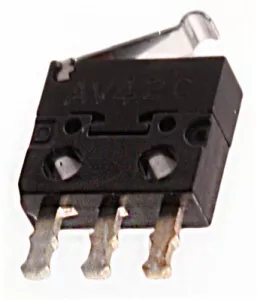 AV404461J Panasonic Snap Action Switches