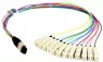 100011202 Telegärtner Fiber Optic Patch Cables, Pigtails