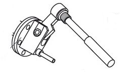 T0058732867N Weller Soldering Iron Holders, Accessories and Spare Parts