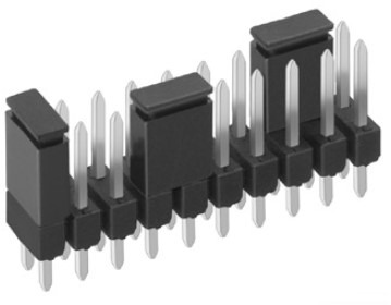 10005983 Fischer Elektronik Short Circuit Connectors Image 1