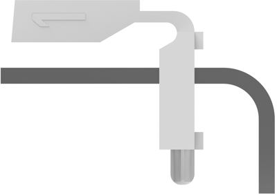 4-644617-2 AMP PCB Connection Systems Image 2