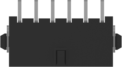 4-794677-2 AMP PCB Connection Systems Image 3