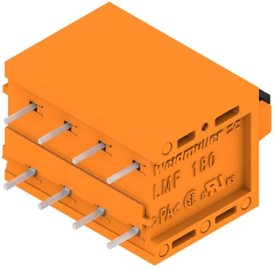 1330200000 Weidmüller PCB Terminal Blocks Image 2