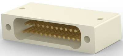 1589054-9 TE Connectivity D-Sub Connectors Image 1