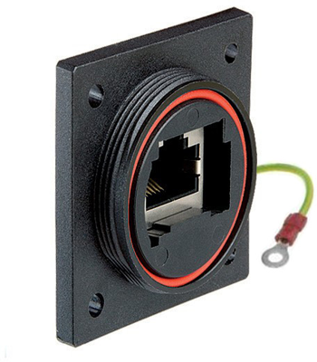 PX0890/E BULGIN Modular Connectors