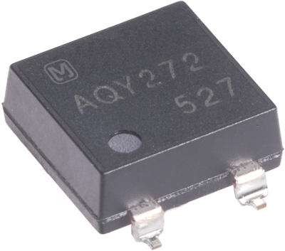 AQY212G2SXJ Panasonic PhotoMOS Relays