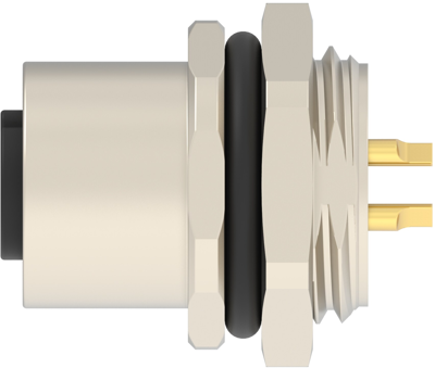 T4133412041-000 TE Connectivity Other Circular Connectors Image 2