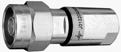 100023892 Telegärtner Coaxial Connectors