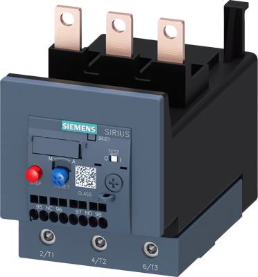 3RU2146-4HD0 Siemens Motor Protection Switches