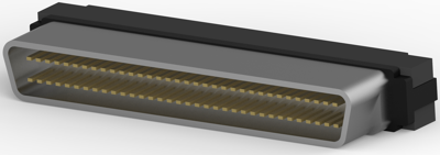 5749111-6 AMP D-Sub Connectors