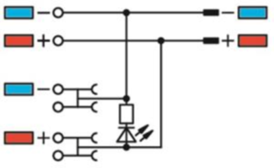 2020-5372/1102-953 WAGO Series Terminals Image 2