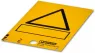 1014136 Phoenix Contact Inspection labels, plates and tapes