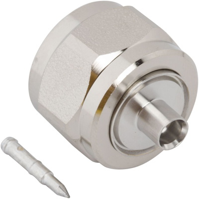 172133-16 Amphenol RF Coaxial Connectors Image 1