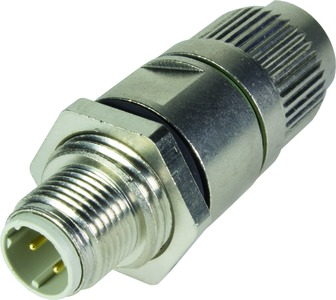 21033811425 Harting Sensor-Actuator Connectors