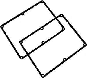 1550LSGASKET Hammond Accessories for Enclosures