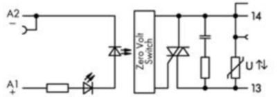 859-734 WAGO Series Terminals Image 2