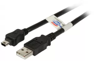 K5251SW.0,5 EFB Elektronik USB Cables