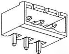 1776038-2 TE Connectivity PCB Terminal Blocks