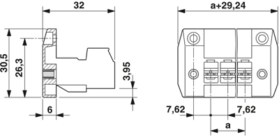 1840557 Phoenix Contact PCB Connection Systems Image 2