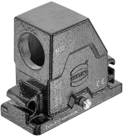 19405101582 Harting Housings for HDC Connectors