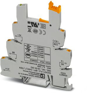 2900262 Phoenix Contact Relays Accessories