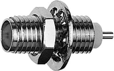 100024708 Telegärtner Coaxial Connectors