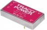 DC/DC converter, 18-36 VDC, 20 W, 1 output, 15 VDC, 89 % efficiency, TEN 20-2413