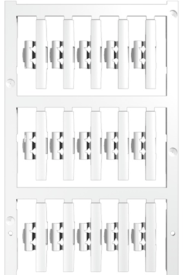 1813240000 Weidmüller Cable Markers