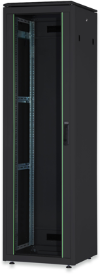 DN-19 26U-6/8-B-1 DIGITUS Switch Cabinets, server cabinets