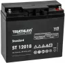 ST 12018 Lead-Acid Batteries, Lithium-Ion Batteries