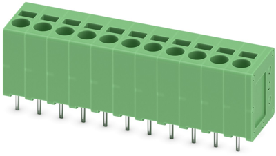 1991189 Phoenix Contact PCB Terminal Blocks Image 1