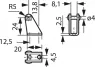 23.313 Kendrion Kuhnke Fittings and Accessories