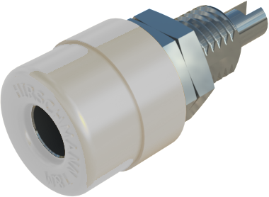 BIL 20 WS Hirschmann Test & Measurement Laboratory Connectors