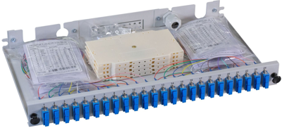 B71223TS.12 EFB-Elektronik Connectin Modules, Patch Distributors Image 3