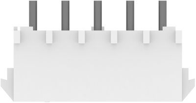 350588-1 AMP PCB Connection Systems Image 3