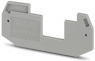 Distance plate for connection terminal, 3000781