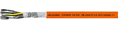 707290 HELUKABEL Other Cables and Wires