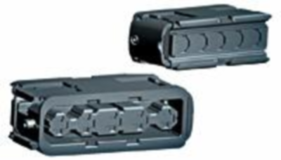 1544551-1 AMP Automotive Power Connectors