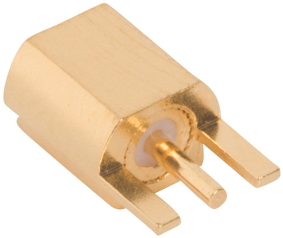 262107-10 Amphenol RF Coaxial Connectors Image 2