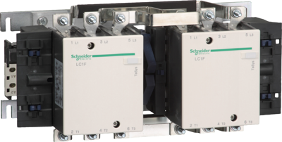 LC2F265 Schneider Electric Contactors