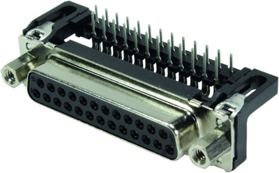 09663126603 Harting D-Sub Connectors