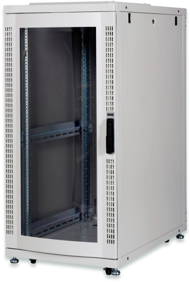 DN-19 SRV-26U-GD-1 DIGITUS Switch Cabinets, server cabinets